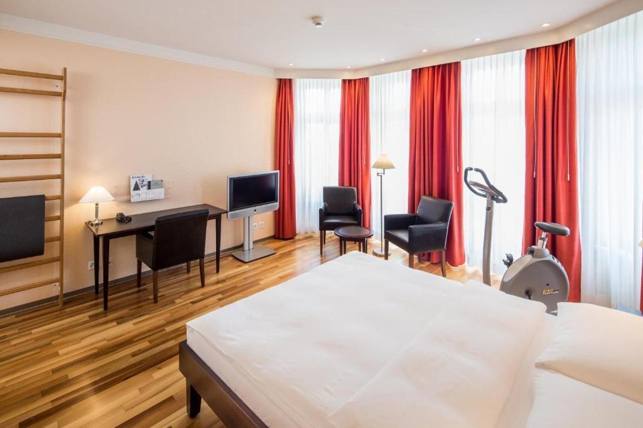 Schweizerhof 3*
