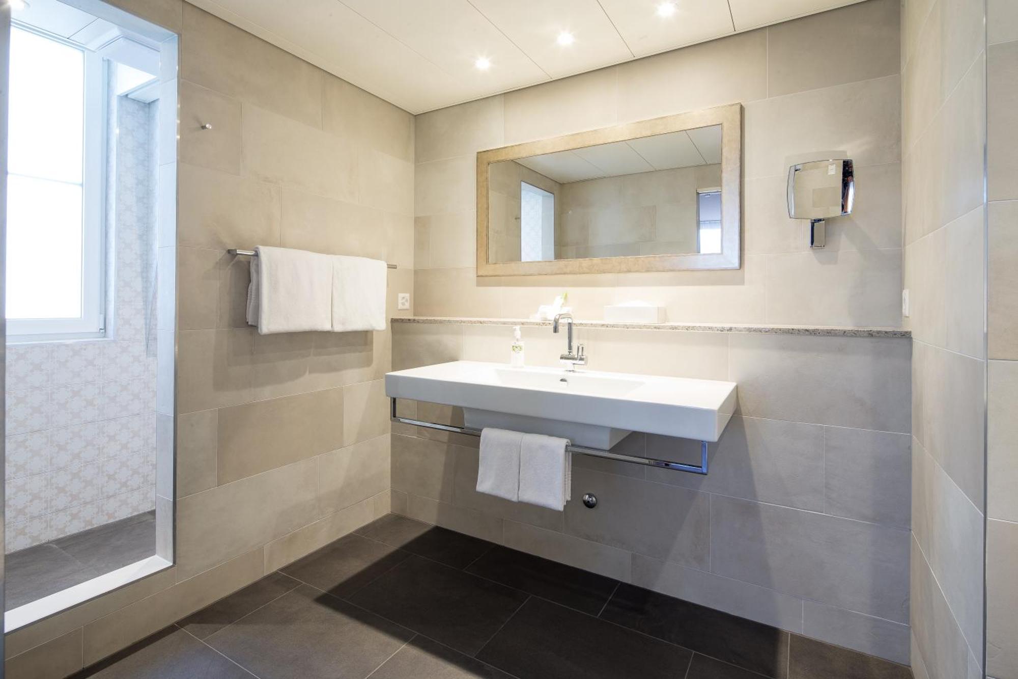 Hotel Schweizerhof 3*