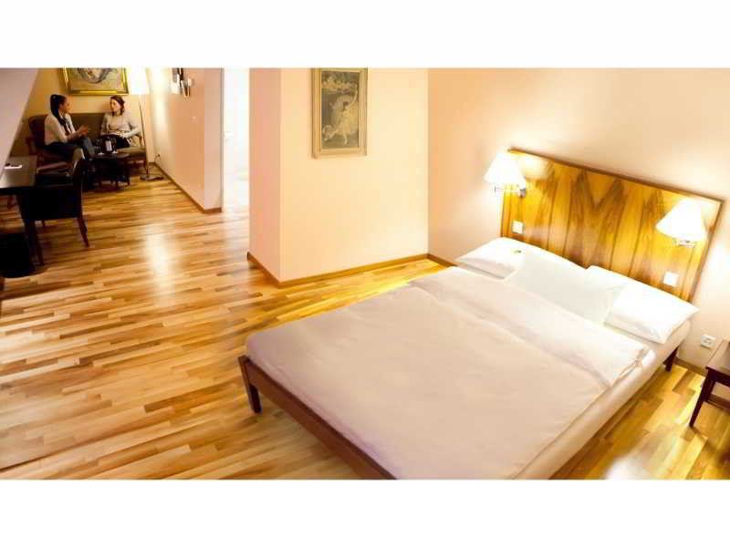 Schweizerhof 3* Bâle