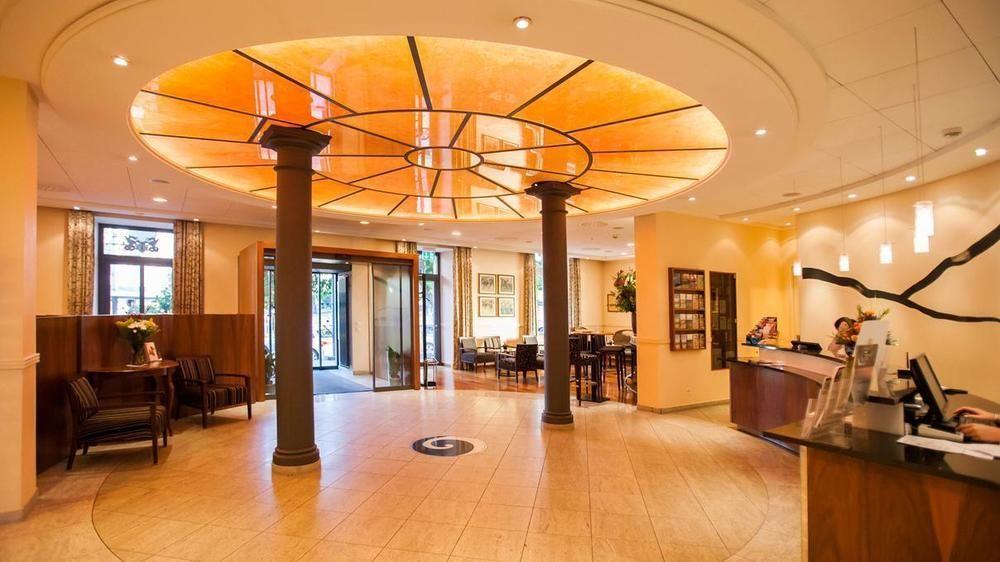 Hotel Schweizerhof 3*